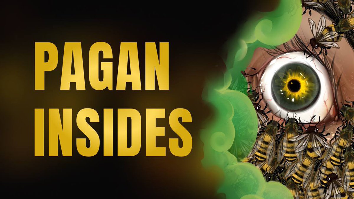 Pagan Gods - NFT Game tweet media