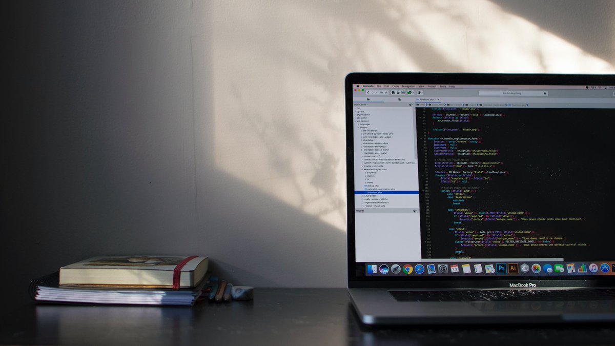 Adibas03's tweet image. You should care about your code structure for a number of reasons. For me, the biggest reason is FUTURE-PROOFING. A well-structured code is far easier to extend and build on.
What about you? Do you care about your code structure and why?
#techtwitter #codestructure