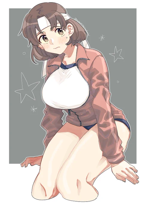 ちよちよ…ちよ… 