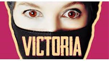 partedelshowok's tweet photo. GANADORA COMO "MEJOR SERIE CORTA"
https://t.co/BOUtcYLTut
#CondorDePlata #cine #serie https://t.co/nh8972TL4K