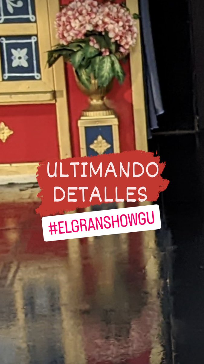 TeatroSaleGuada's tweet photo. 🎭🎪 EL GRAN SHOWMAN, EL MUSICAL 🎪🎭

🎪 Teatro del colegio salesiano de Guadalajara
📍Calle Toledo 24, 19002, Guadalajara
⏰ HORARIOS
⏲️ Sábados 19h (Apertura de puertas 18.30h)
🕰️ Domingos 18h (Apertura de puertas 17.30h)

#elgranshowgu
#musicales
#salesianosguadalajara https://t.co/WTYAPJpzeu
