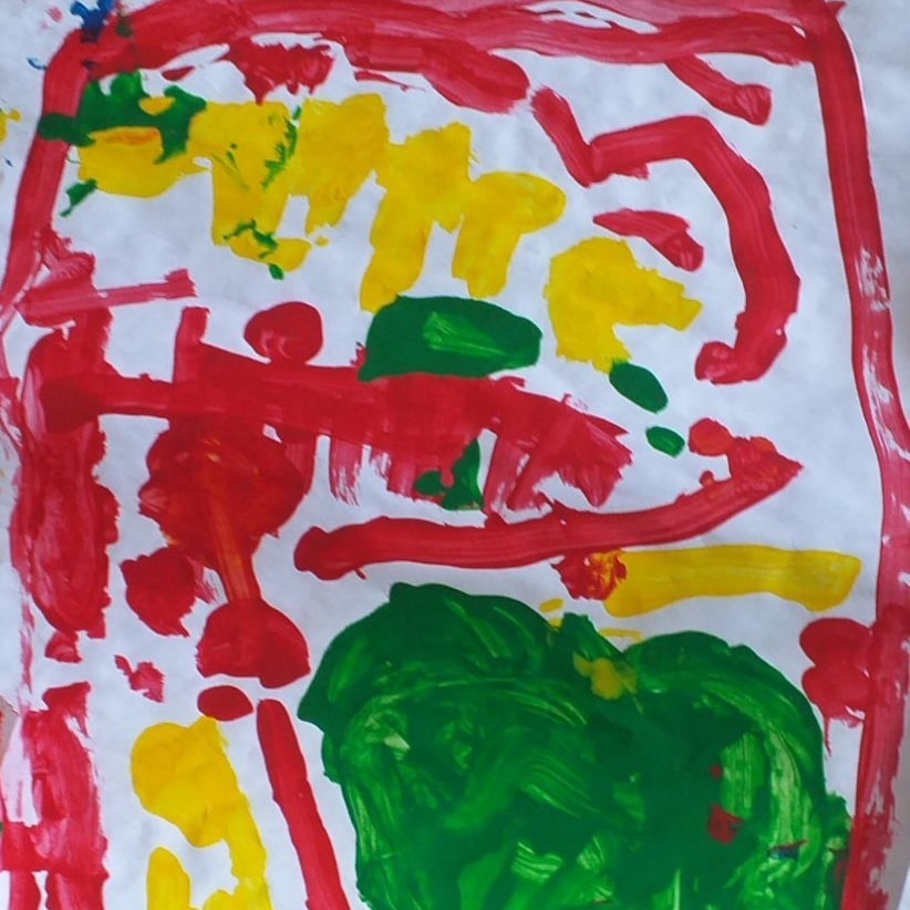 TLCpreschl's tweet photo. 🌄If the sunset is particularly beautiful, comment on it.
If the sound of the baby’s laughter warms your heart, tell your children.
At TLC we encourage them to look for their awe-inspiring moments and share them with us.

Random Painting

#beingcreativeisfun 
#artwork 
#creative https://t.co/38uAsBS58g