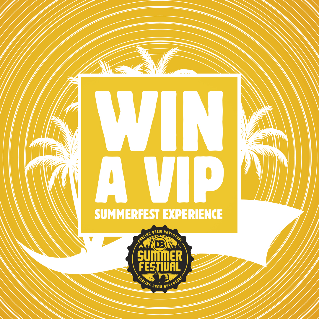 DarlingBrew's tweet photo. Our #SummerBundle has landed for you to indulge in 3 of our most popular seasonal brews:
🐝 Pixie Dust x 8
🌊 The Wanderer x 8
🛞 4x4 BraaiPA x 8
Purchase this HOT bundle before the end of Nov + stand a chance to WIN a VIP experience x 2 to SUMMERFEST!
https://t.co/QkrorLNy4U https://t.co/bYvOYkA08c