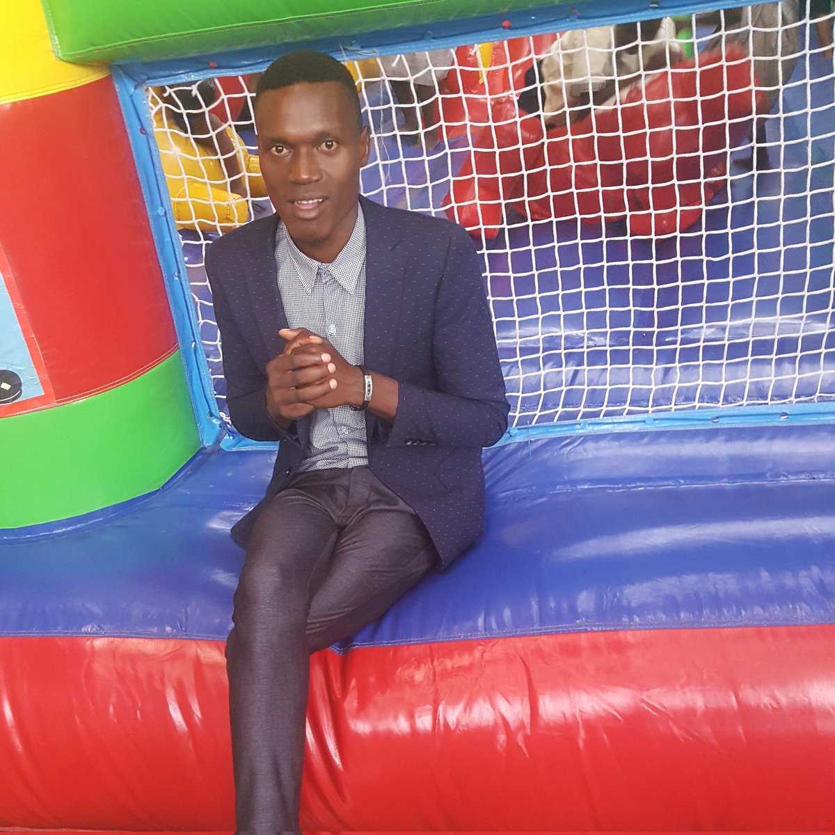 LugardJose's tweet photo. #NewProfilePic https://t.co/4UjndHvDEE