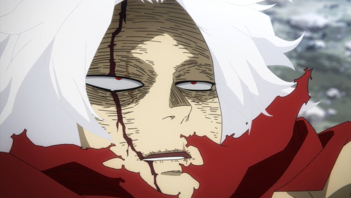 Alucard Anemone tweet media