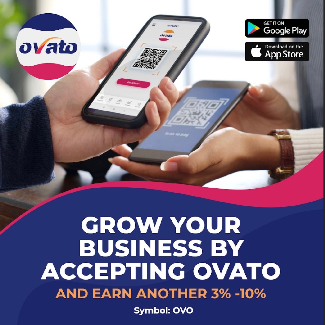 Ovato tweet media