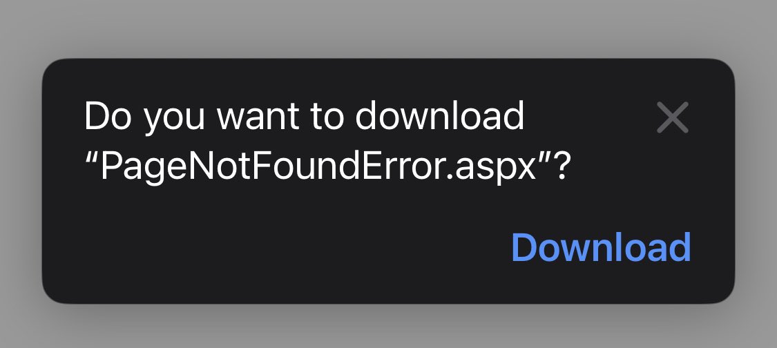 dreaminc0de's tweet photo. Why that’s exactly what I was looking for, thank you for offering it as a handy download for me https://t.co/TadmyiRViy