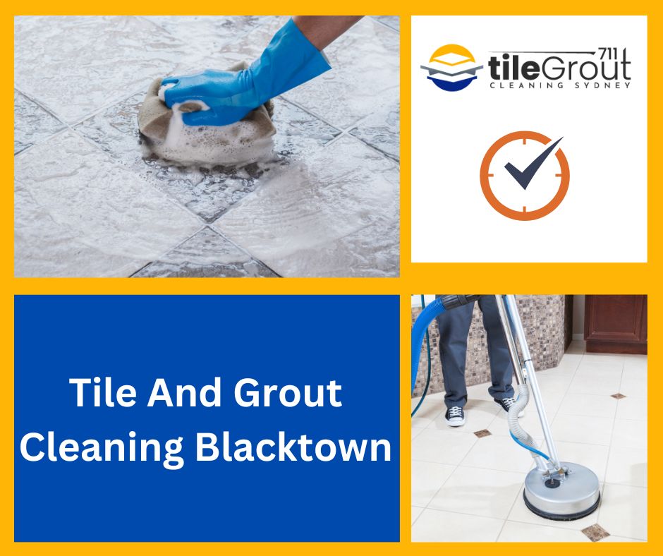 tilegroutcleasy's tweet photo. Are you looking for Tile And Grout Cleaning in Blacktown? Get help from our professional tile cleaners, they can clean your tiles and grout in very effective ways. 
View site: https://t.co/rQOymApckV
#tileandgroutcleaningblacktown #711tilegroutcleaningsydney https://t.co/4Z7H4rOLlO