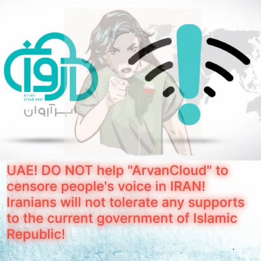 homa1x's tweet photo. #UAE_DO_NOT 
#MahsaAmini https://t.co/ZSEWmHZBMj