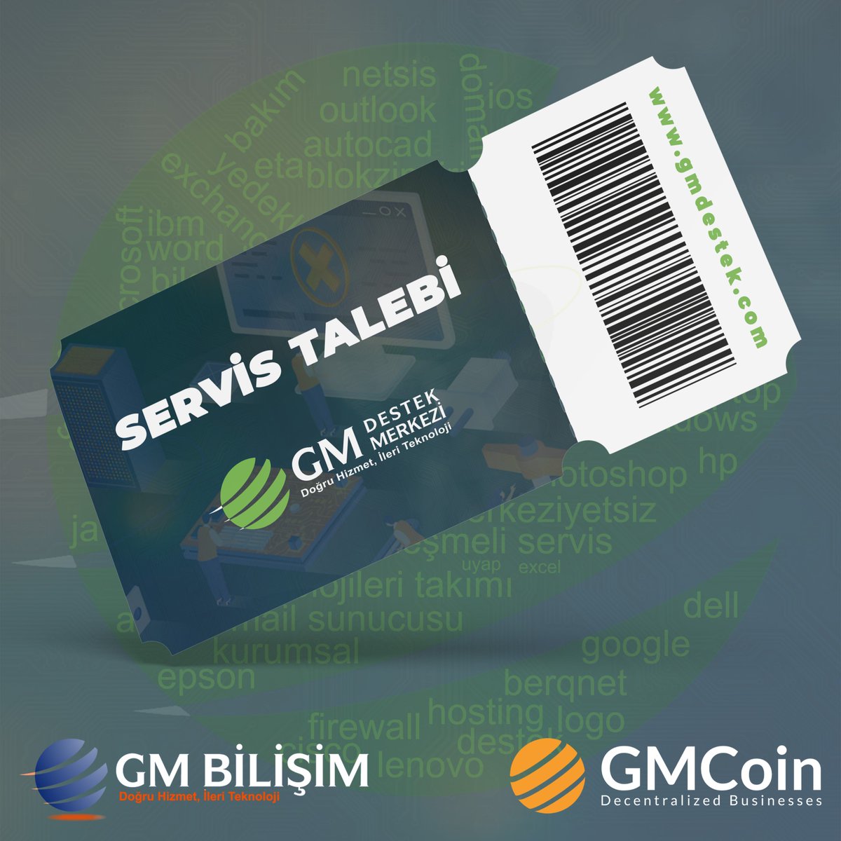 GMDestekMerkezi's tweet photo. https://t.co/Os8bjIFyo1 a Servis Talebi Geldi! #BTT #Bilgi #Teknolojileri #Takımı
Yazıcı kurulumu #printer #yazıcı #hp #epson #canon #samsung #xerox #brother #kyocera #lexmark #oki #ricoh #konica #utax #zebra #sharp #toshiba #panasonic https://t.co/RukWpHo7gp