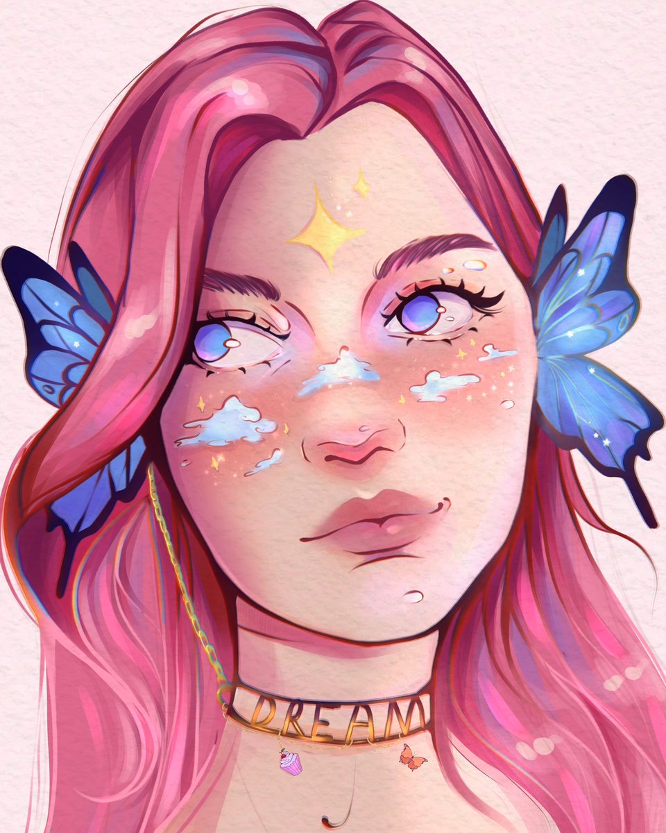 I want to thank those who support my editions .  After each “sold out” of editions , I will buy a work from 1 or 2 of the holders🦋

Below you can find all available editions🫶🏻

“Elf”
0.02 ETH 
7/11 left 

opensea.io/assets/ethereu…

#KatoKrew #NABU