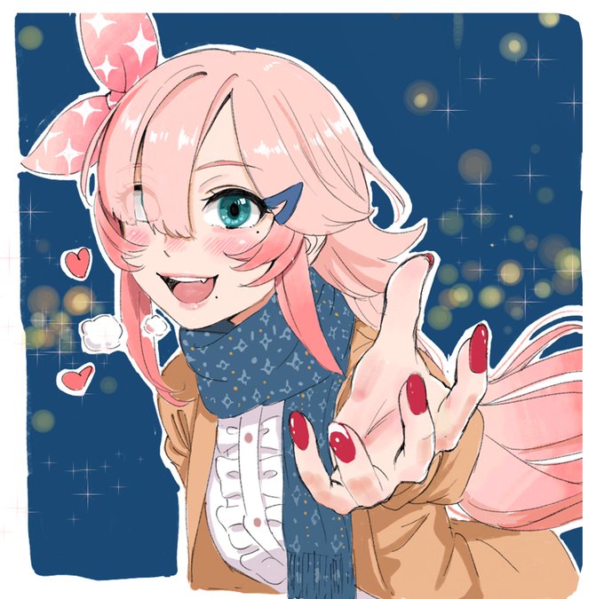 おつほーっ❣️❣️
ふぅ〜っ!寒くなってきたね💦急いで帰ってぬくぬくえちえちしよっ❣️ってお誘いはどう❓✨ 