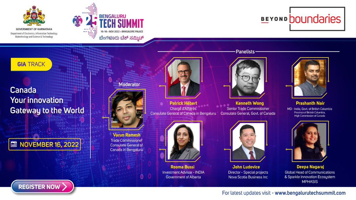 Elaine D'Souza CITP® FIBP® tweet media