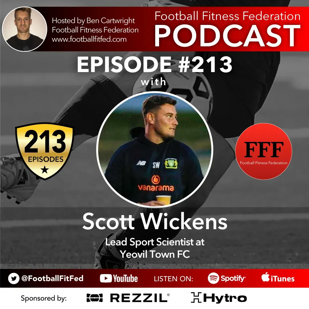 Football Fitness Federation tweet media