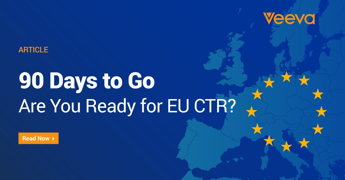 Veeva Europe tweet media