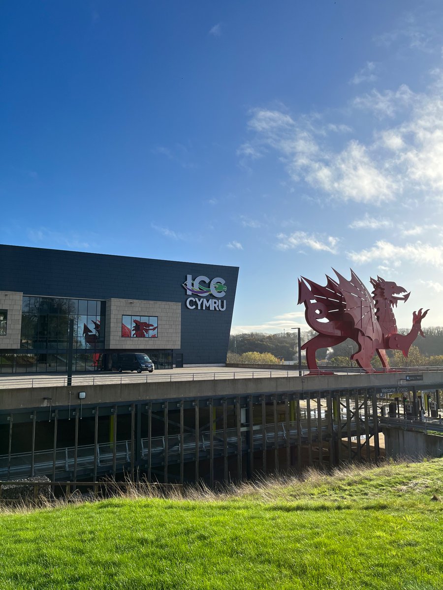 Good morning! 🏴󠁧󠁢󠁷󠁬󠁳󠁿
#caterforce2022