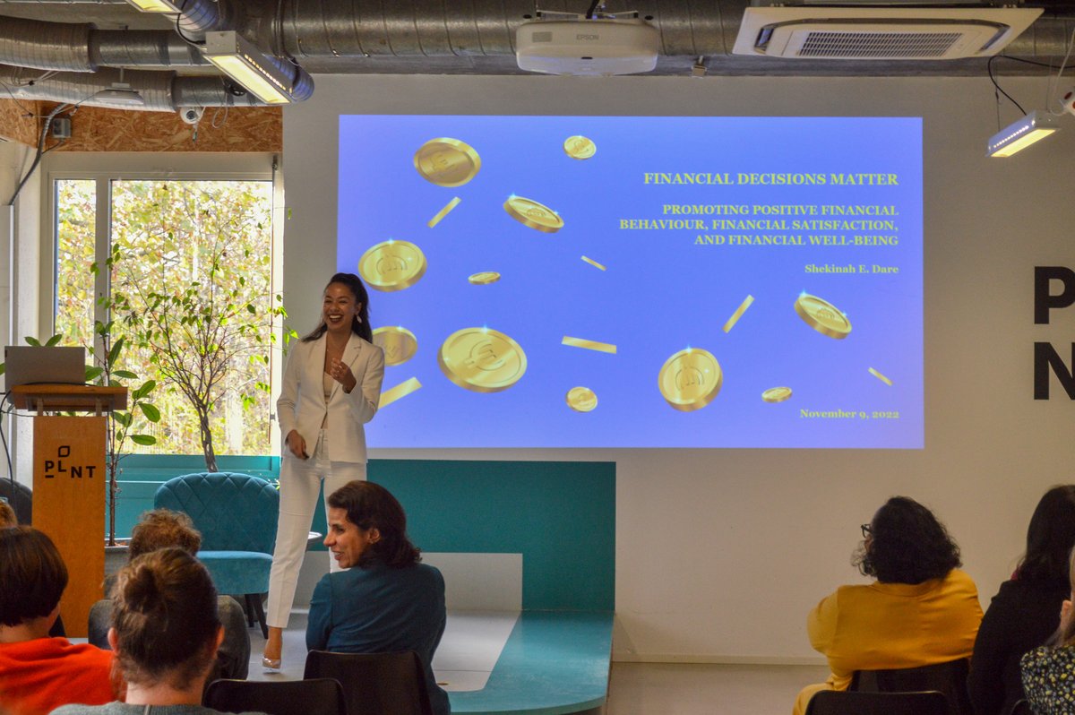 Kenniscentrum Psychologie en Economisch Gedrag tweet media