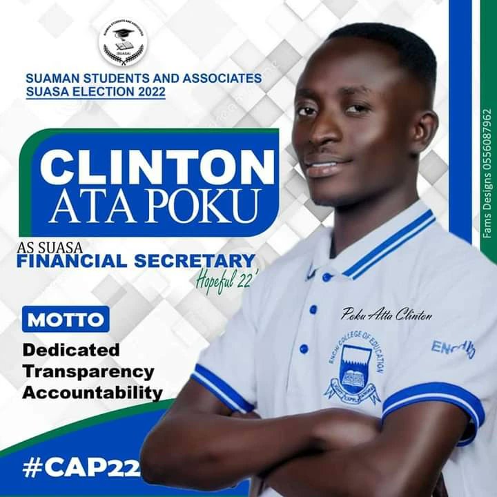 suaman_s's tweet photo. SUASA 2022 Elections loading 🔥🔥🔥 https://t.co/vviOpuaxiY