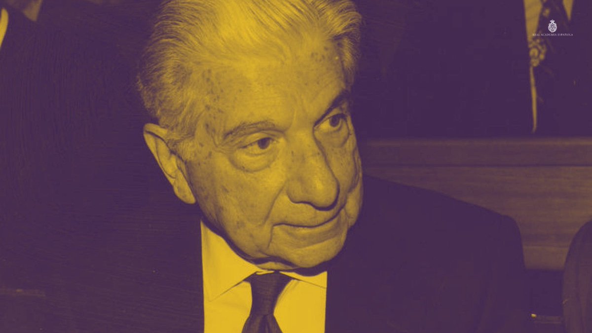 «Nada enaltece tanto la autoridad como el silencio».

Son palabras del escritor paraguayo Augusto Roa Bastos. Un día como hoy en 1989 se anunciaba que le había sido otorgado el Premio Cervantes de Literatura.

¿Cuál es su obra favorita del autor?