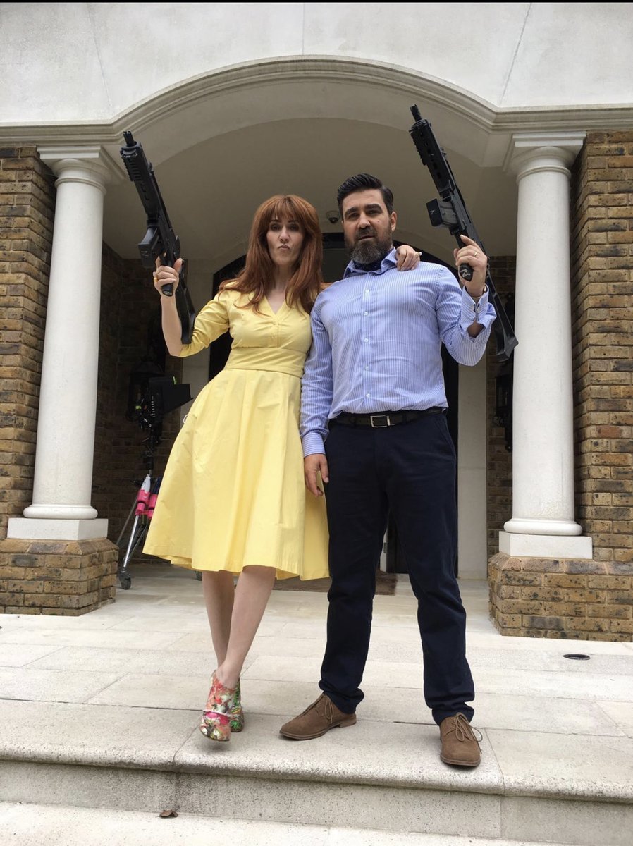 Orli Shuka tweet media