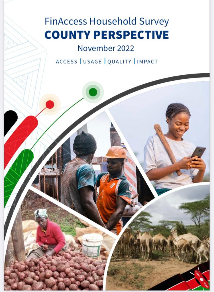 FSDKe's tweet photo. The Financial Inclusion Statistics Conference marked the launch of the FinAccess Household Survey Report: County Perspective. The report, as well as all other resources from the conference are now available.

https://t.co/ma63MPwIkz
#FinAccess #FinInclusionStats #InclusiveFinance https://t.co/YLjPwzWIaG
