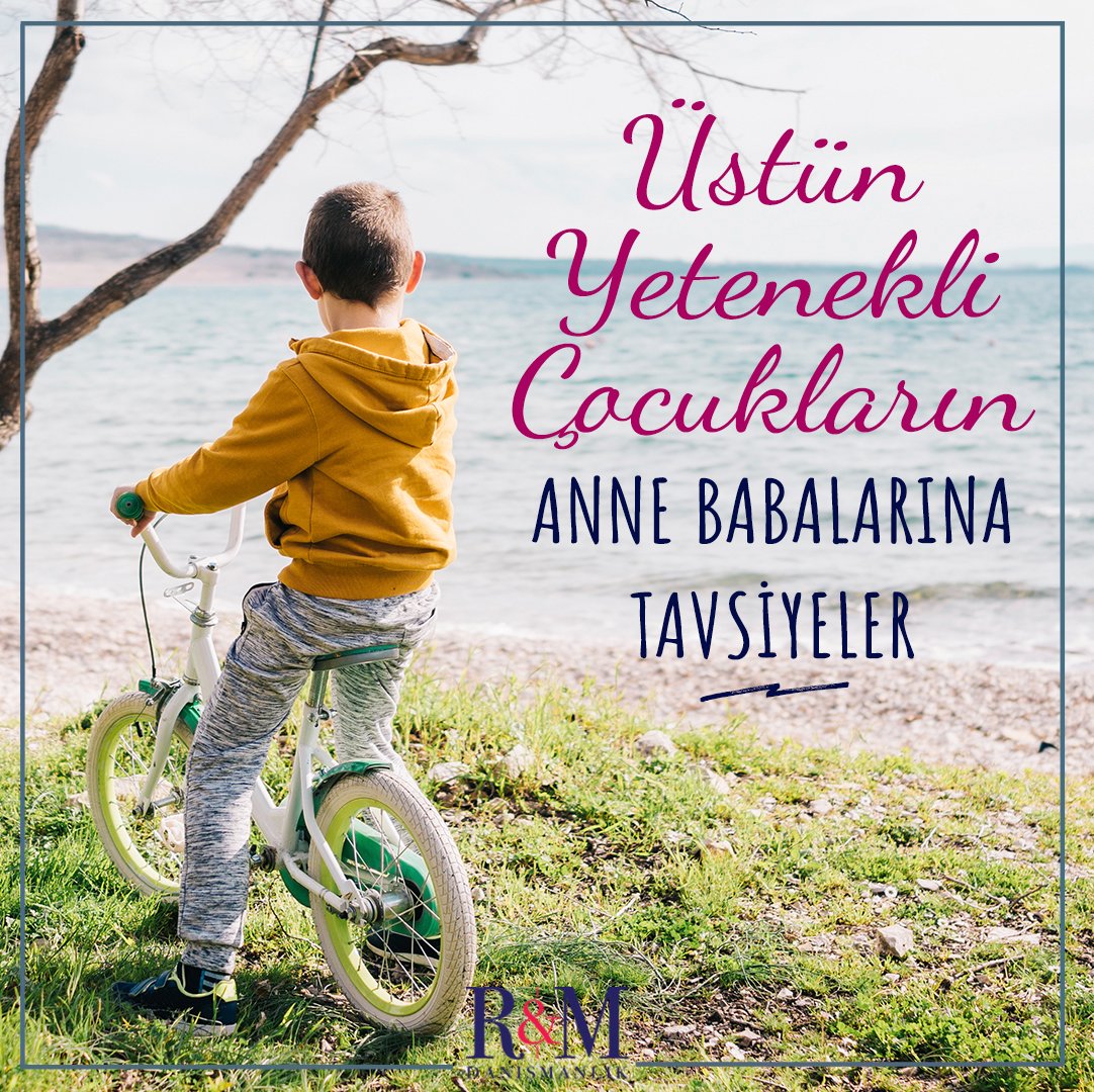 “Üstün Yetenekli Çocukların Anne Babbalarına Tavsiyeler” isimli blog yazımızın tamamını okumak için;👉
.
🌐 remedanismanlik.com/tr/cocuk-blog/…  sayfasını ziyaret edebilirsiniz.
.
☎Telefon: 0216 335 17 69
📞WhatsApp: 0532 625 52 95
🌐remedanismanlik.com
💻abdulrezzakcil.com