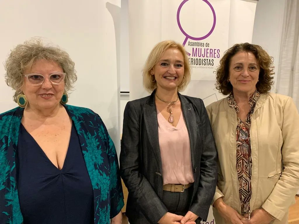 Mujeres APM tweet media