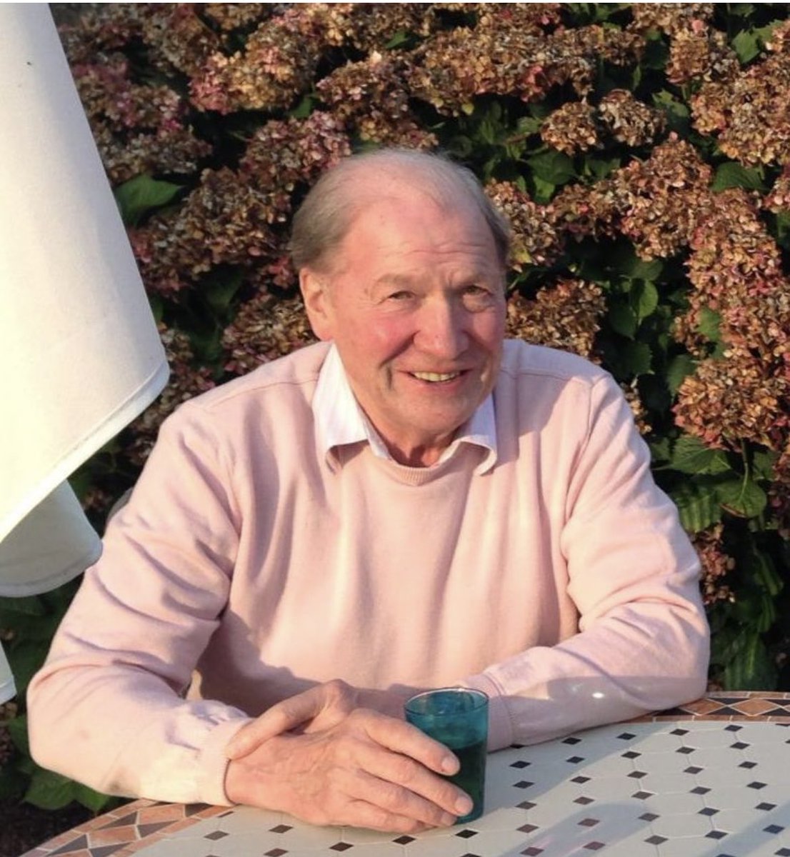 LUCINDA O’SULLIVAN tweet media