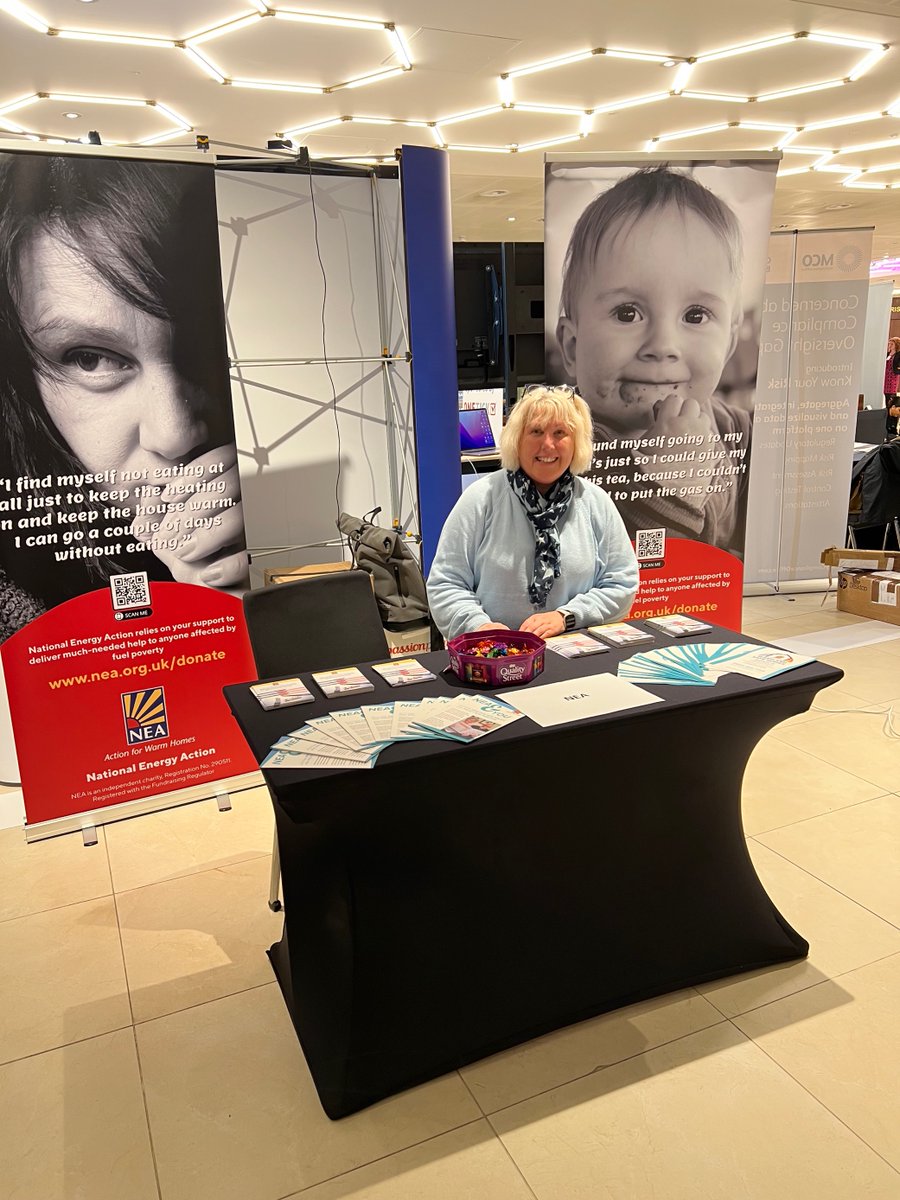 NEA_UKCharity's tweet photo. Our Business and Partnership team are at the @Team_1LoD ‘Future of Non-Financial Risk and Control across the three lines of defence’ conference. We’re pleased to be the charity partner for the event. #XLoDGlobal https://t.co/PYJqAU2fmX