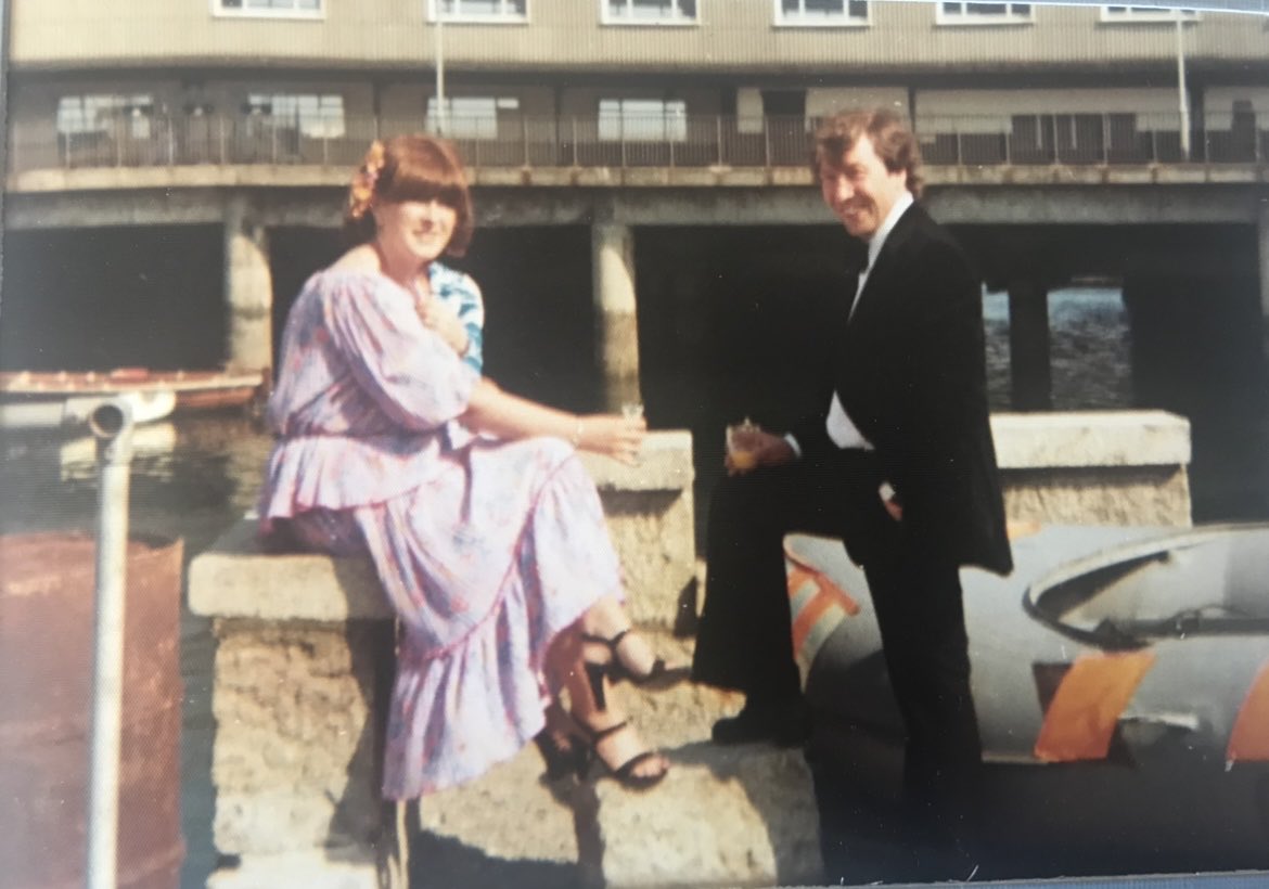 LUCINDA O’SULLIVAN tweet media