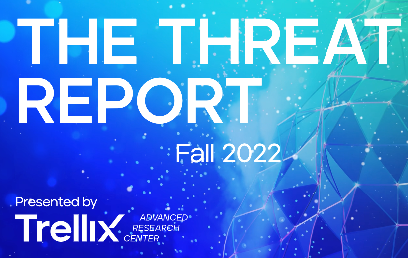 John_Fokker's tweet photo. Our latest @TrellixARC Threat Report the Fall edition is Live!!! Go check it out. @Trellix 

https://t.co/znZUhUWp3p https://t.co/DEKjvPYPo7