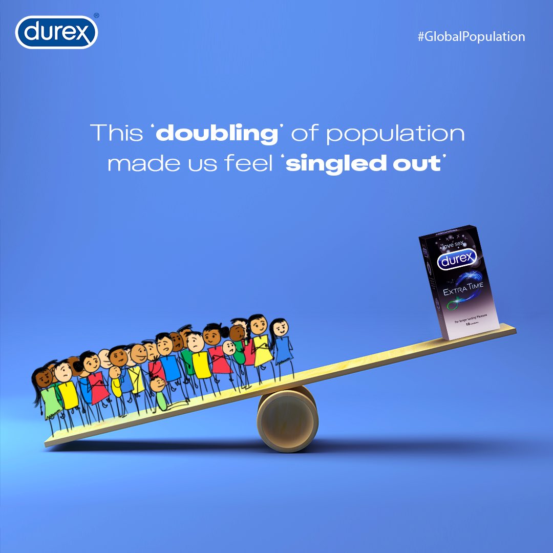 Durex India tweet media