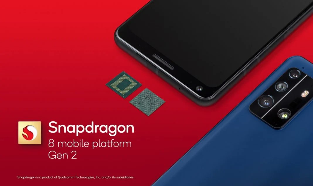 DhilipRajiv's tweet photo. #Oneplus11 is there first phone to power #SnapdragonGen2 From OnePlus. And also it's one of the first batch devices with Snapdragon Gen 2 https://t.co/hhIEbQ8zRe