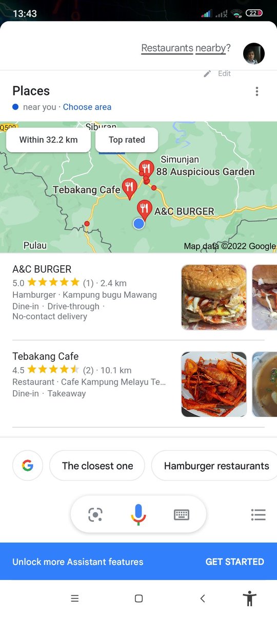 Layrence Ak Sulau tweet media