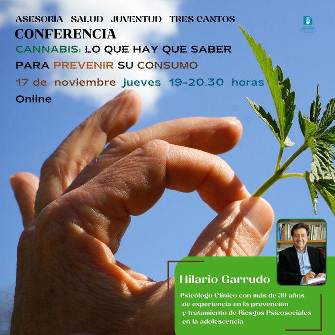 AMPA Humanitas 3C tweet media
