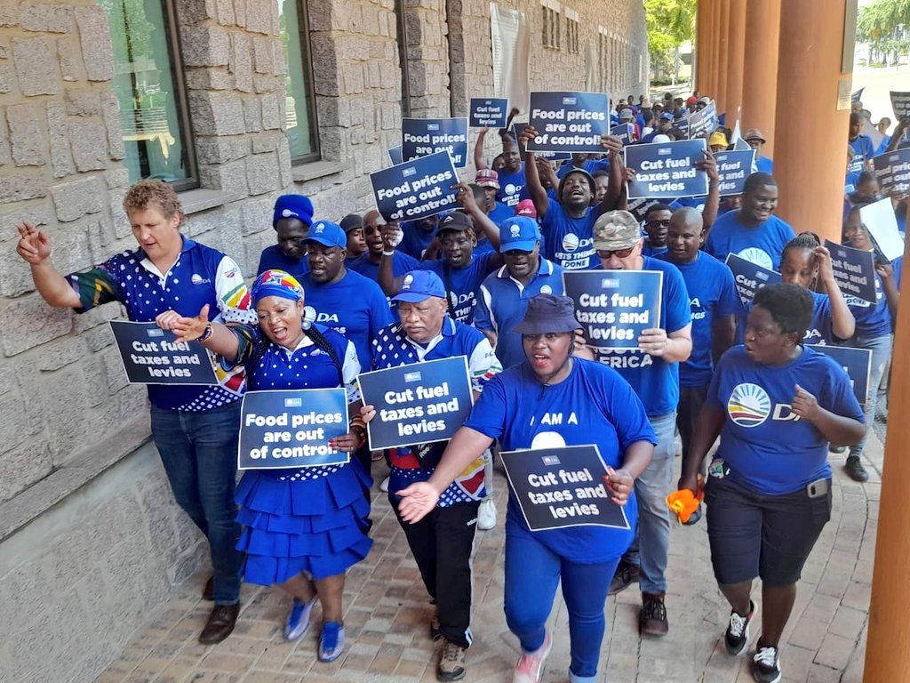 DA Mpumalanga tweet media