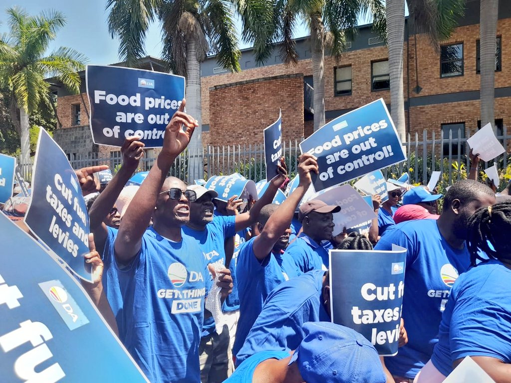 DA Mpumalanga tweet media
