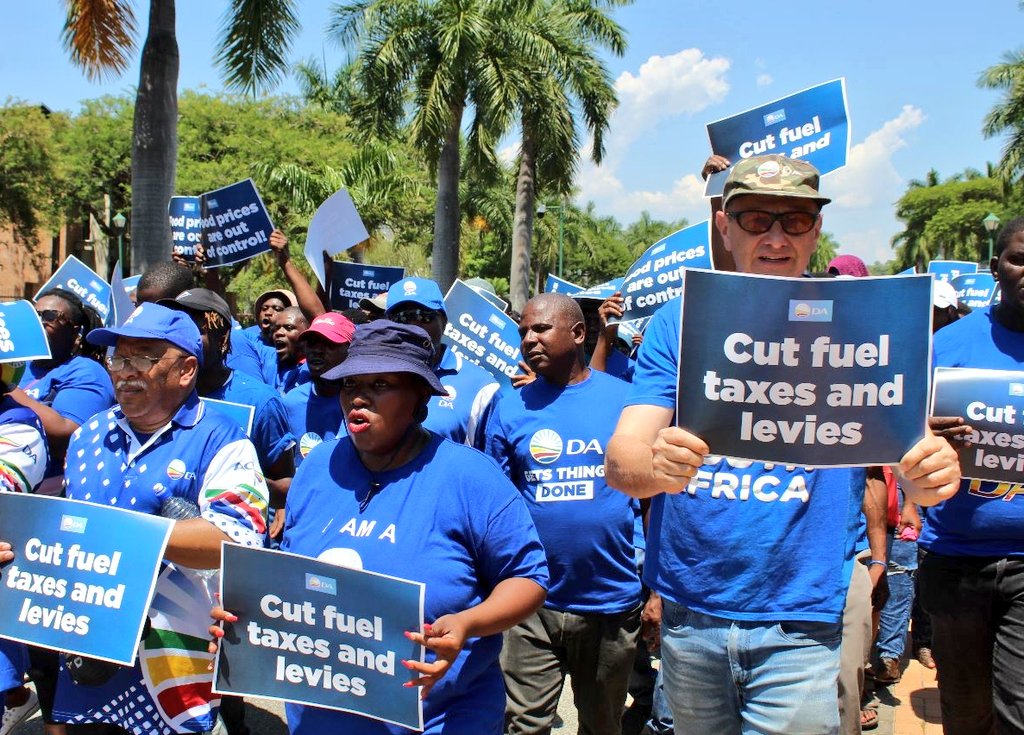 DA Mpumalanga tweet media