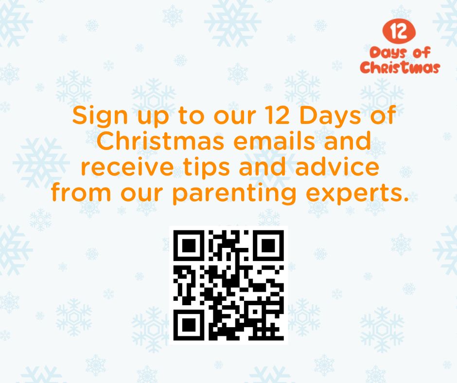 SpurgeonsUK's tweet image. We are launching our #12DaysOfChristmas campaign 🧸
Is the thought of Christmas keeping you up at night? Sign up now to receive top tips and advice from our mental health and parenting experts. We want to be here for #everyfamily...🧡
ow.ly/bzhi50LFCev