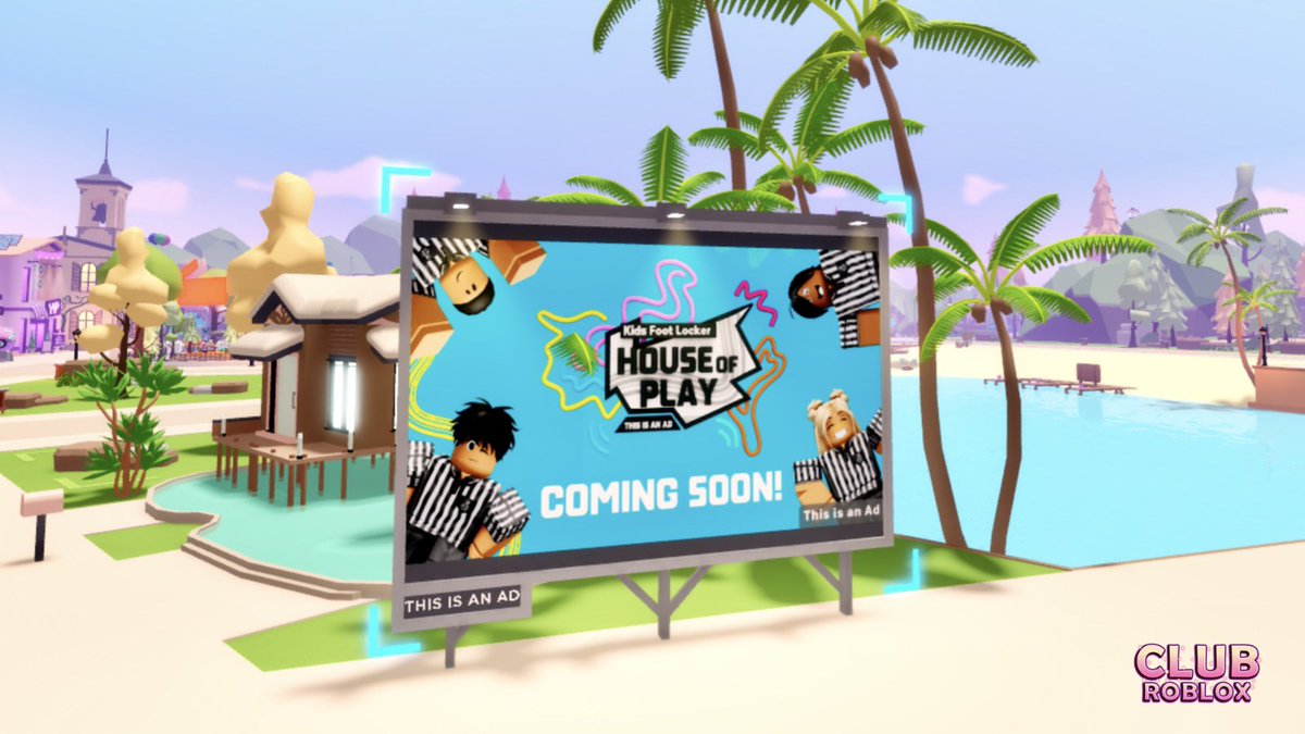 COMING SOON! 👀👟🏀🛹

This event will be released Friday along with our new Thanksgiving update🦃

Ad <a href="/KidsFootLocker/">Kids Foot Locker</a>