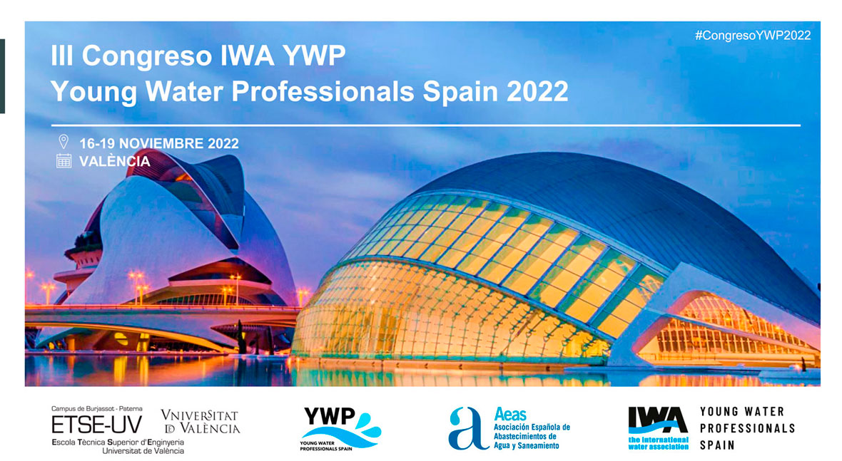 YWP Spanish Chapter tweet media