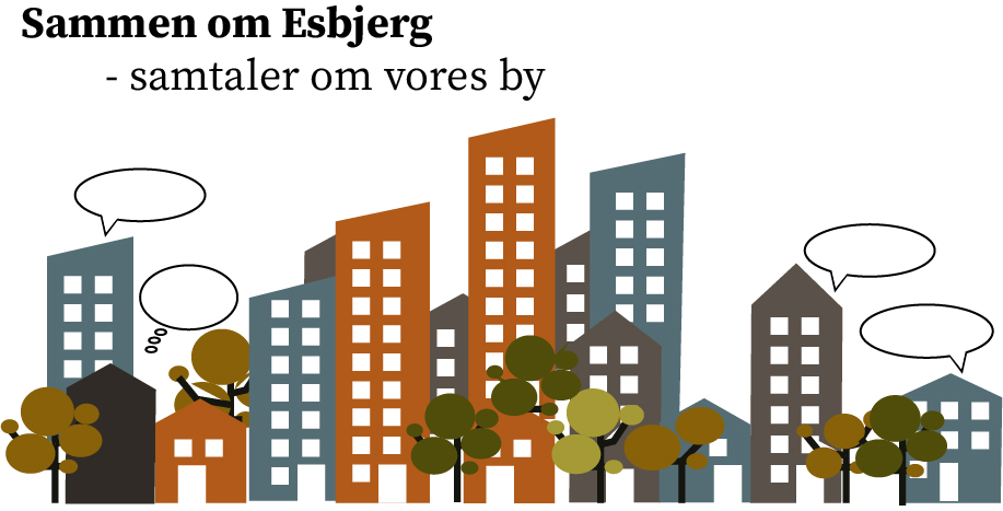 Mener du noget om byudvikling, boliger og arkitektur? Så bliv en del af de nye samtalecafeer, der skal komme med indspark til tre aktuelle udviklingsplaner.
Tilmeld dig på:
esbjerg.dk/planer-projekt…