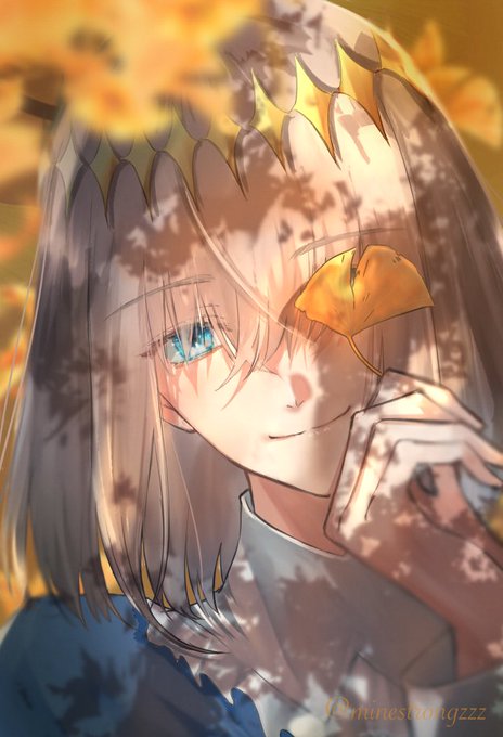 オベロン#fgo 