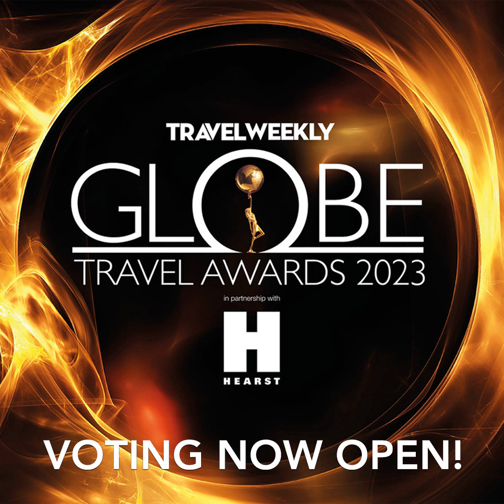 The shortlists for the Globe Travel Awards 2023 have been unveiled and agent voting is now underway to recognise the suppliers truly at the top of their game!

Here’s what you need to know! 🧵 1/5 #TWGlobes
