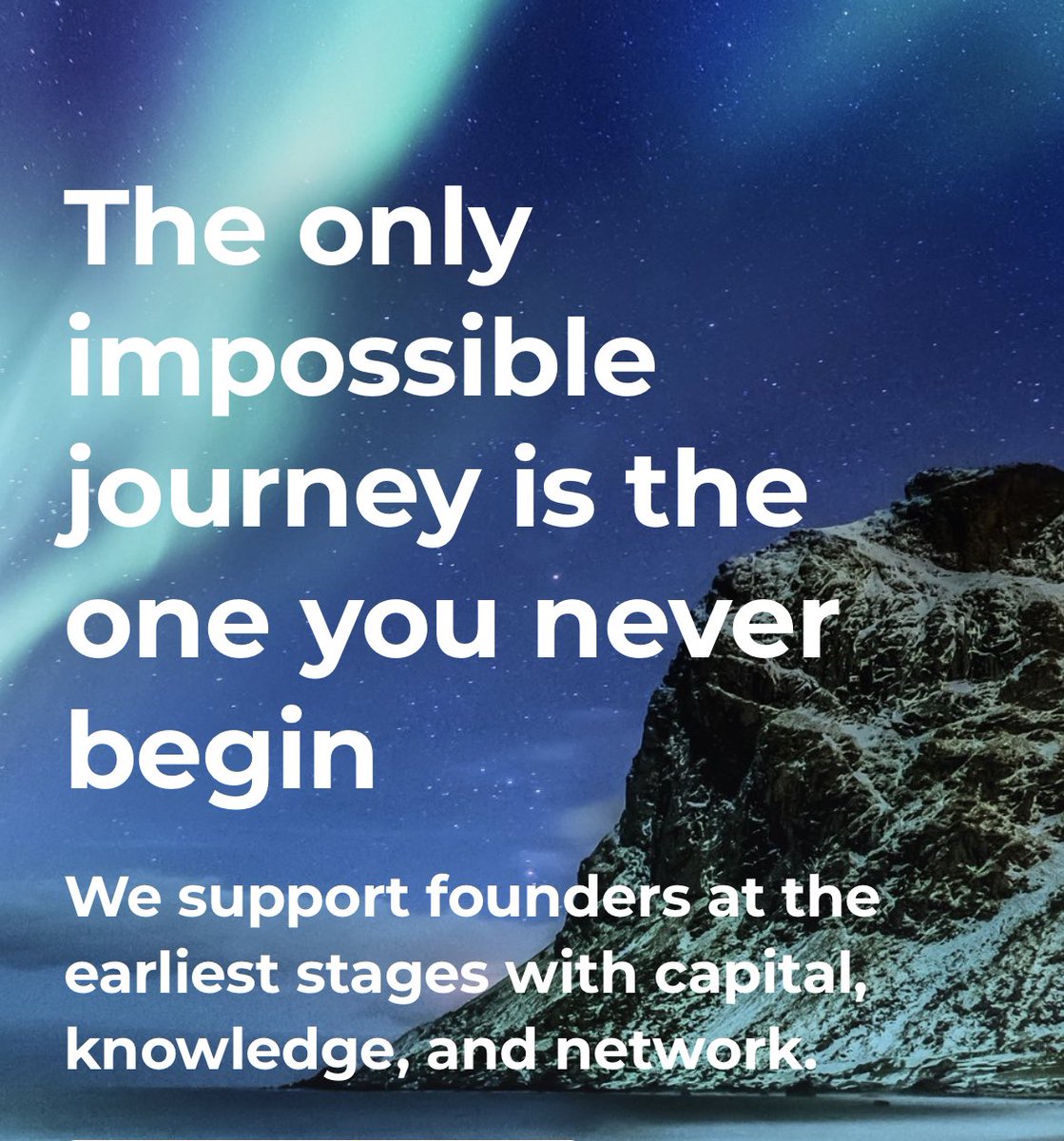 Nordic Ignite tweet media