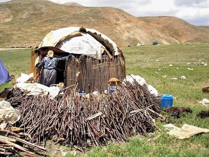 Çocukluğumun evleri. Konya Ereğli Bekdik Türkmen Topakevi.