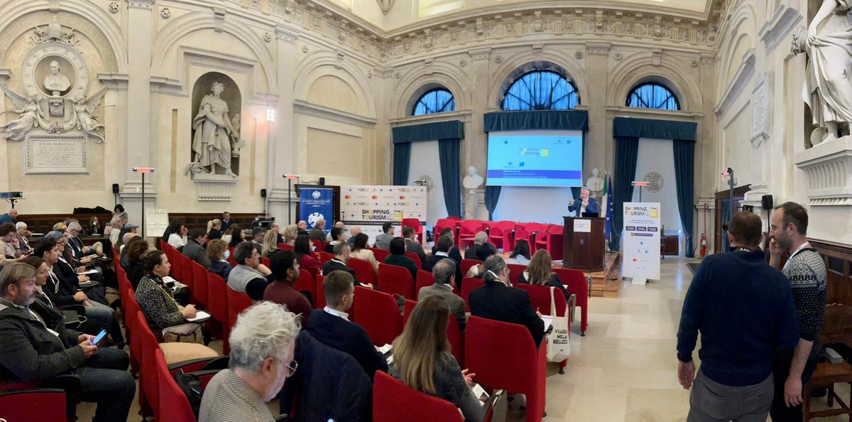 Confturismo (@confturismo_it) on Twitter photo Seconda tappa de Format 2022 del Forum #shoppingtourism questa mattina ad #Ancona #Marche organizzato da <a href="/RisposteTurismo/">Risposte Turismo</a> <a href="/confturismo_it/">Confturismo</a> <a href="/confcommercioAn/">ConfcommercioMarcheC</a>. Tra i relatori #FrancescoDiCesare <a href="/giacomobramucc2/">giacomo bramucci</a> <a href="/SimonellaIda/">Ida Simonella</a> #AlbertoCorti ed altri Seconda tappa de Format 2022 del Forum #shoppingtourism questa mattina ad #Ancona #Marche organizzato da <a href="/RisposteTurismo/">Risposte Turismo</a> <a href="/confturismo_it/">Confturismo</a> <a href="/confcommercioAn/">ConfcommercioMarcheC</a>. Tra i relatori #FrancescoDiCesare <a href="/giacomobramucc2/">giacomo bramucci</a> <a href="/SimonellaIda/">Ida Simonella</a> #AlbertoCorti ed altri