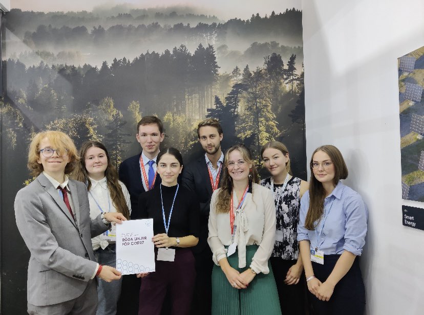 Miljödepartementet tweet media