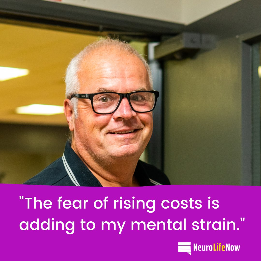 NeuroLifeNow (@neurolifenow) on Twitter photo The #costofliving has never been starker, nor is the case more urgent. The #UKGovernment fiscal plans must #Backthe1in6 with a neuro condition and those closest to them, starting with uprating benefits such as #PIP in line with inflation: ow.ly/rcFe50LFCKN
<a href="/NeuroAlliance/">The Neurological Alliance</a> The #costofliving has never been starker, nor is the case more urgent. The #UKGovernment fiscal plans must #Backthe1in6 with a neuro condition and those closest to them, starting with uprating benefits such as #PIP in line with inflation: ow.ly/rcFe50LFCKN
<a href="/NeuroAlliance/">The Neurological Alliance</a>