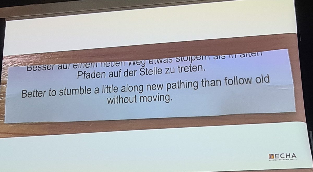 MYliperttula's tweet photo. Everything in one line. That is what it is all about. #echaitdays #fortunecookie https://t.co/QnnJPWybyM